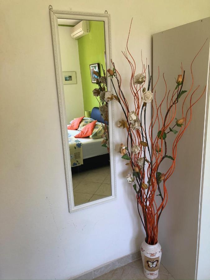 Family Stakic Apartment Baska Voda Bagian luar foto